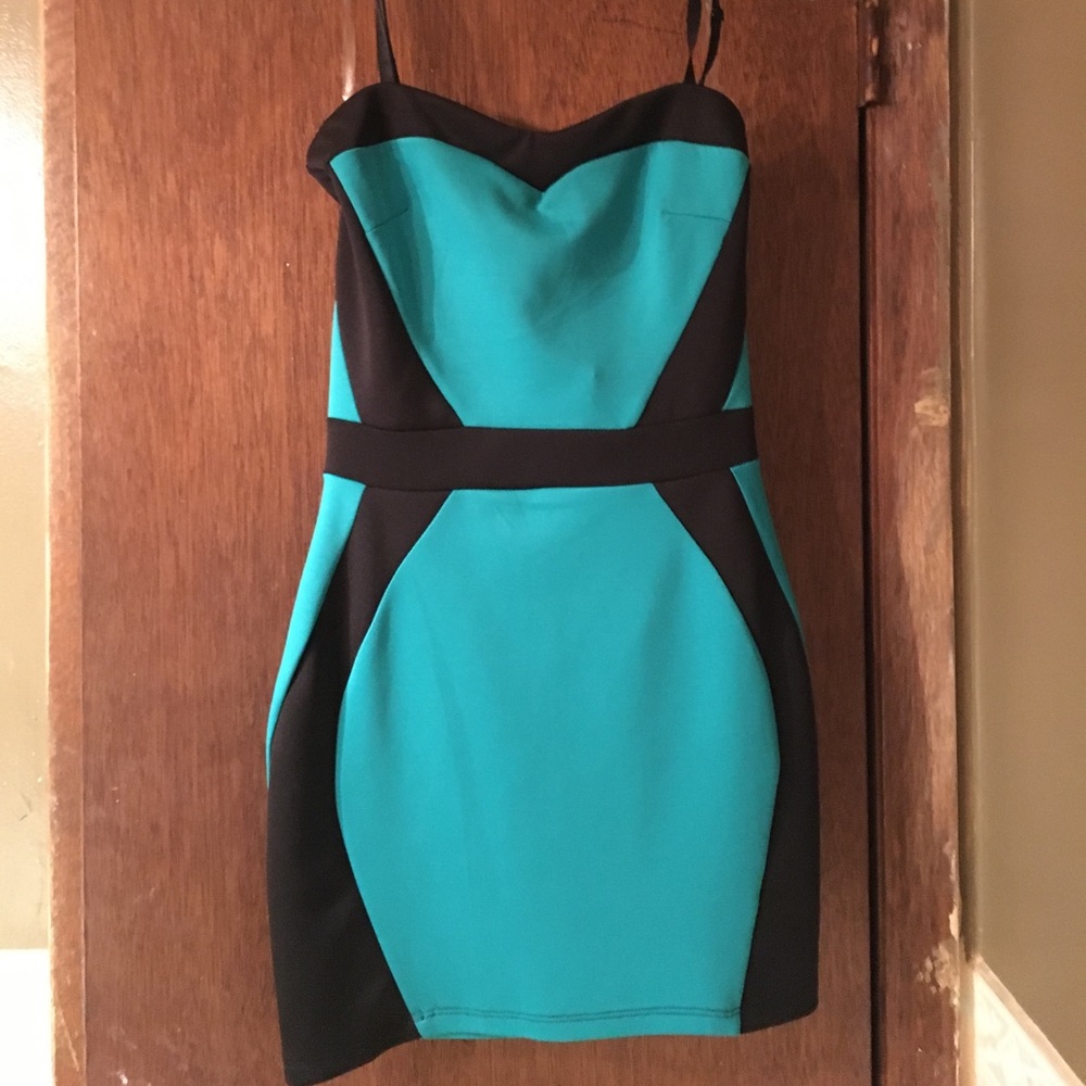 Brand new dress